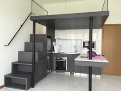 The Tennery (D23), Apartment #176233102